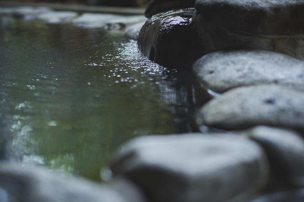 Oushuku Onsen Choeikan Shizukuishi Екстер'єр фото