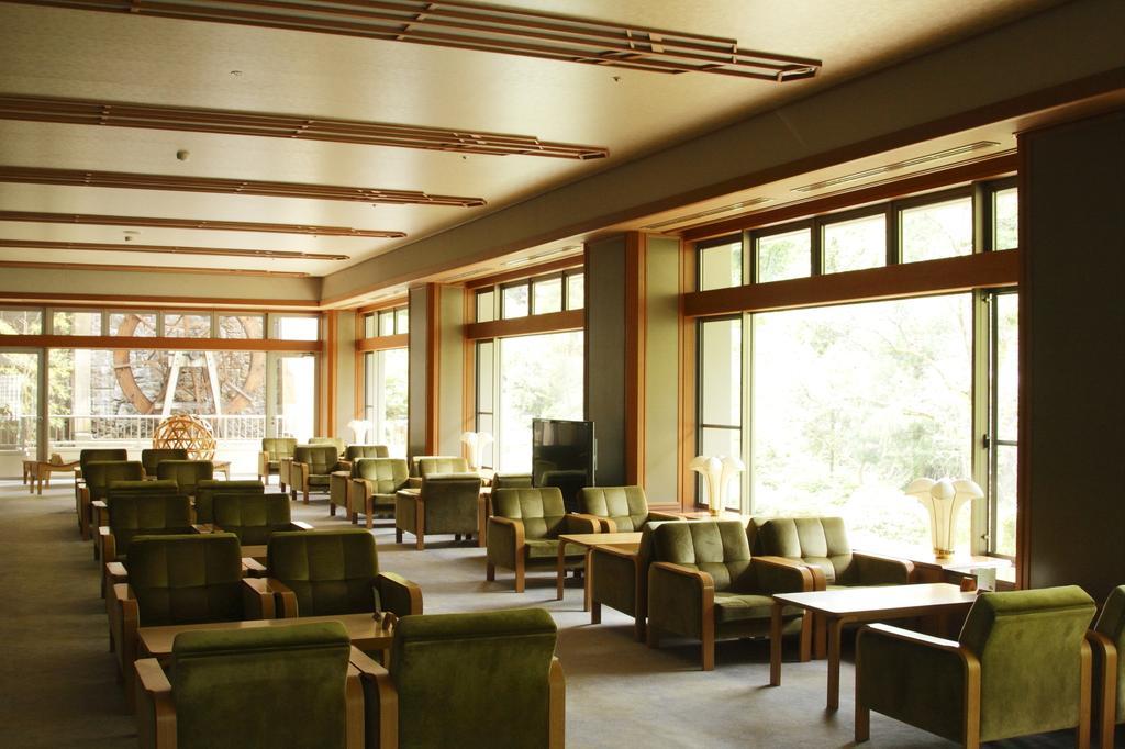 Oushuku Onsen Choeikan Shizukuishi Екстер'єр фото