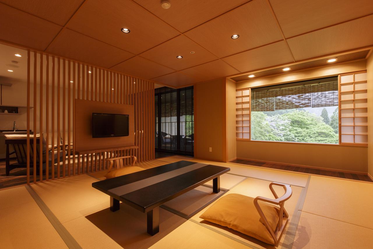 Oushuku Onsen Choeikan Shizukuishi Екстер'єр фото