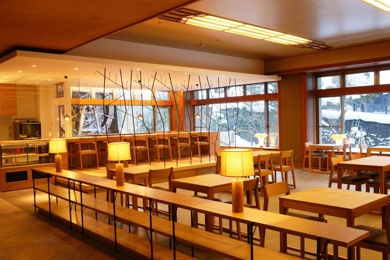 Oushuku Onsen Choeikan Shizukuishi Екстер'єр фото