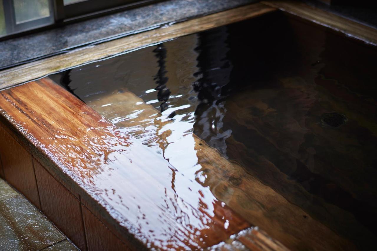 Oushuku Onsen Choeikan Shizukuishi Екстер'єр фото